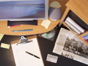 Review your organization plan