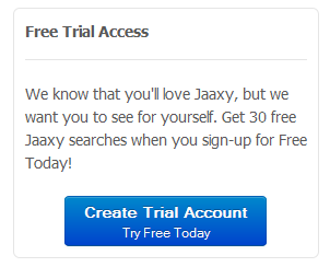 Jaaxy Free Trial