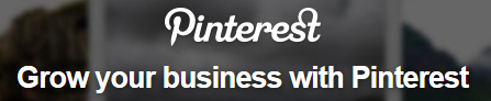 Pinterest Business Model